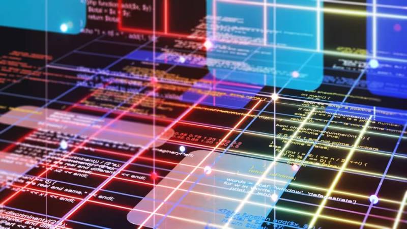 中阳县工业企业软件定制:拒绝“千企一面”,打造专属数字化竞争力