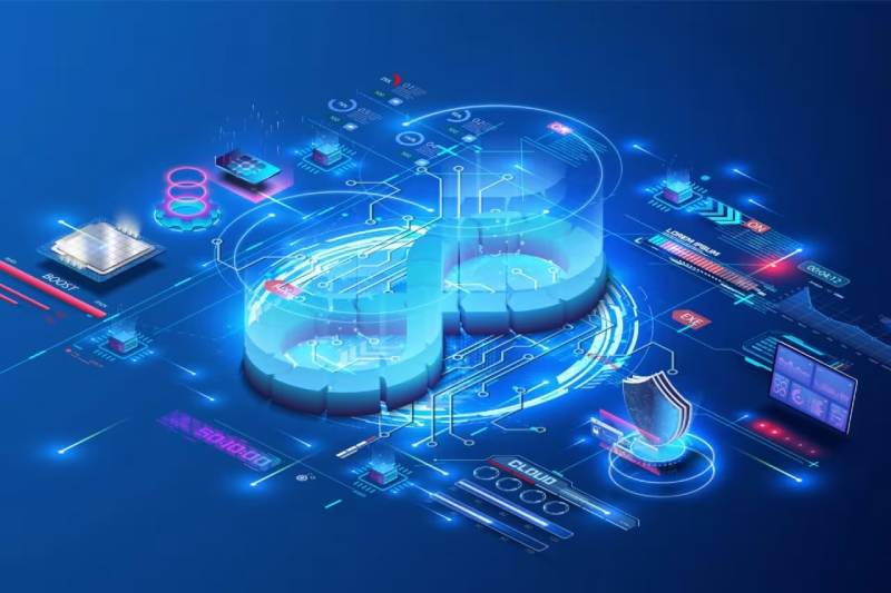 中阳县工业软件定制先锋:京上云科技以多元系统开发赋能企业进阶